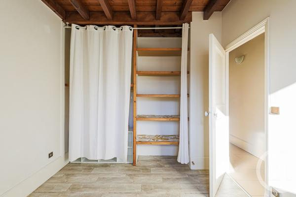 Appartement T2 à vendre  2 pièces - 59,52 m2 GRENOBLE - 38