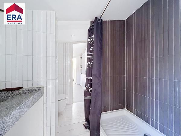 A LOUER - LOFT 129m² - DERNIER ETAGE