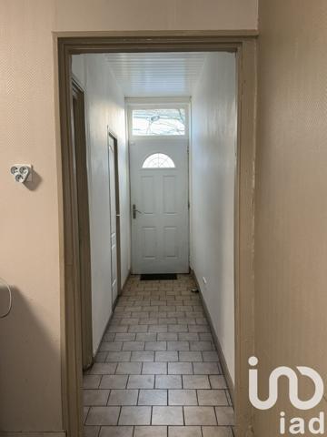 Maison de ville 5 pièces de 104 m² à Auby (59950)