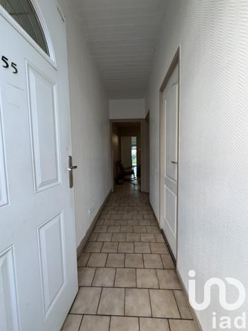 Maison de ville 5 pièces de 104 m² à Auby (59950)