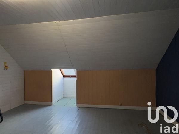 Maison de ville 5 pièces de 104 m² à Auby (59950)