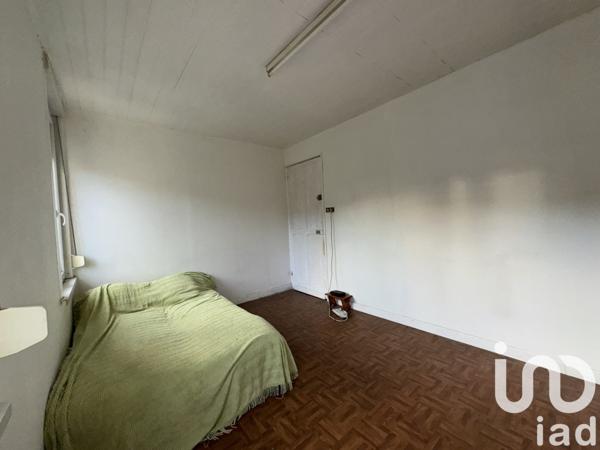 Maison de ville 5 pièces de 104 m² à Auby (59950)