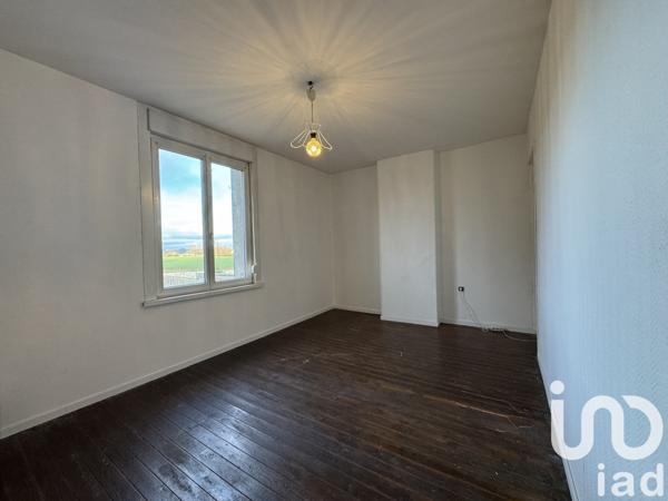 Maison de ville 5 pièces de 104 m² à Auby (59950)