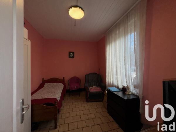 Maison de ville 5 pièces de 104 m² à Auby (59950)