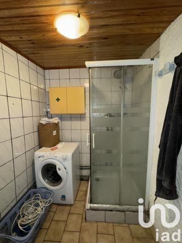 Maison de ville 5 pièces de 104 m² à Auby (59950)