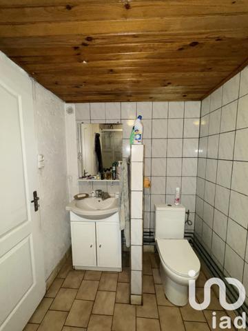 Maison de ville 5 pièces de 104 m² à Auby (59950)