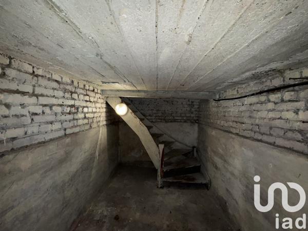 Maison de ville 5 pièces de 104 m² à Auby (59950)