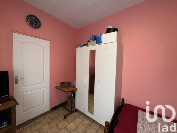 Maison de ville 5 pièces de 104 m² à Auby (59950)