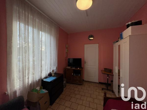 Maison de ville 5 pièces de 104 m² à Auby (59950)