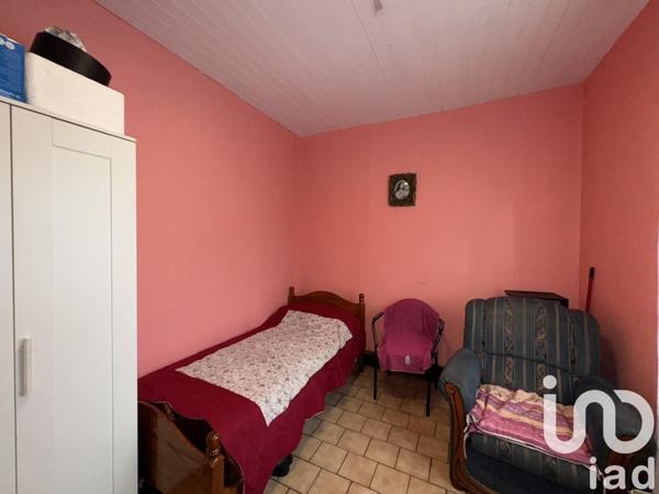 Maison de ville 5 pièces de 104 m² à Auby (59950)