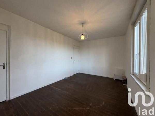 Maison de ville 5 pièces de 104 m² à Auby (59950)