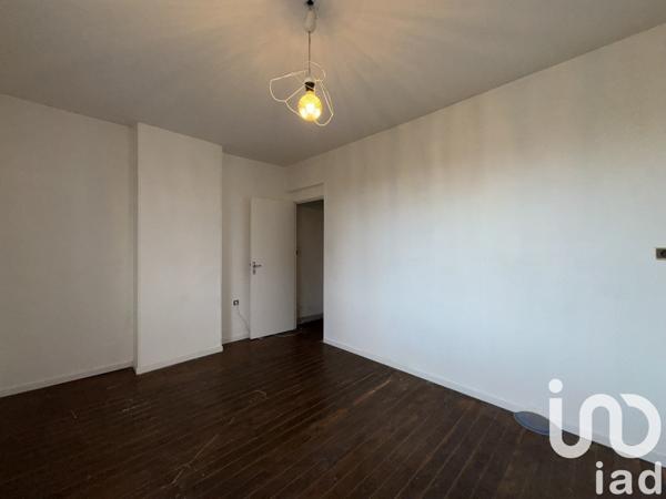 Maison de ville 5 pièces de 104 m² à Auby (59950)