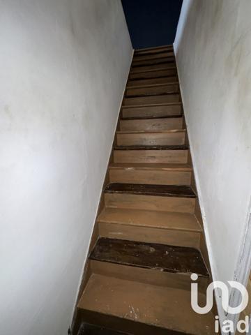 Maison de ville 5 pièces de 104 m² à Auby (59950)