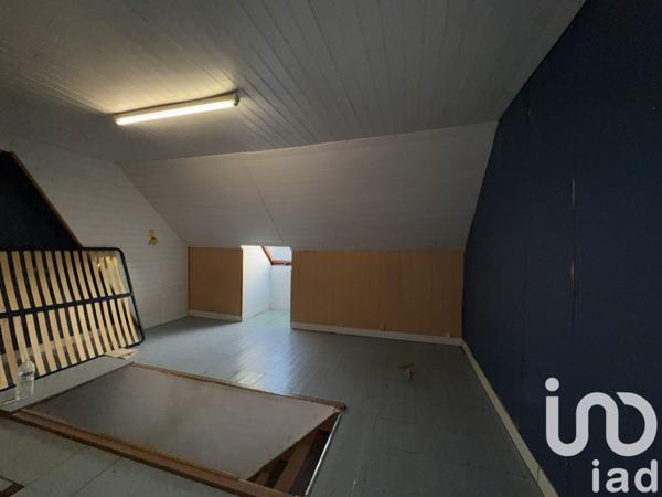 Maison de ville 5 pièces de 104 m² à Auby (59950)