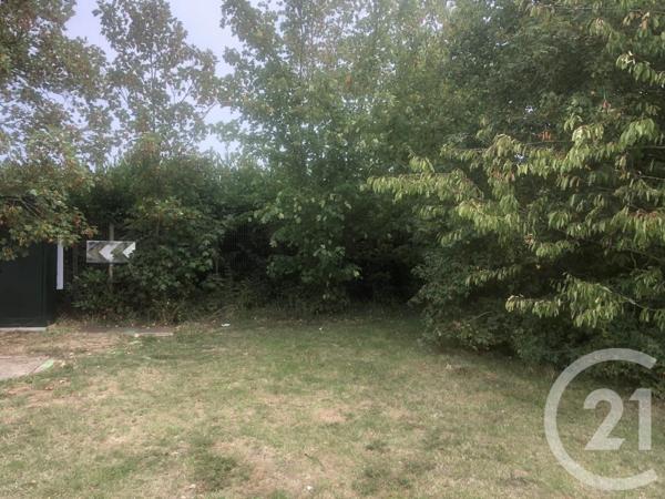 terrain à vendre 564 m2 ETAMPES - 91