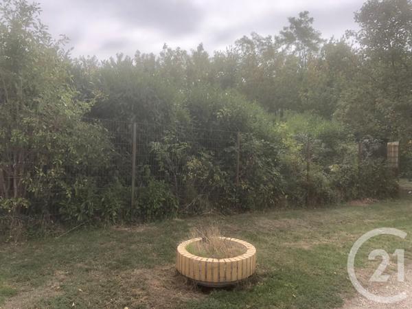 terrain à vendre 564 m2 ETAMPES - 91