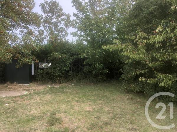 terrain à vendre 564 m2 ETAMPES - 91
