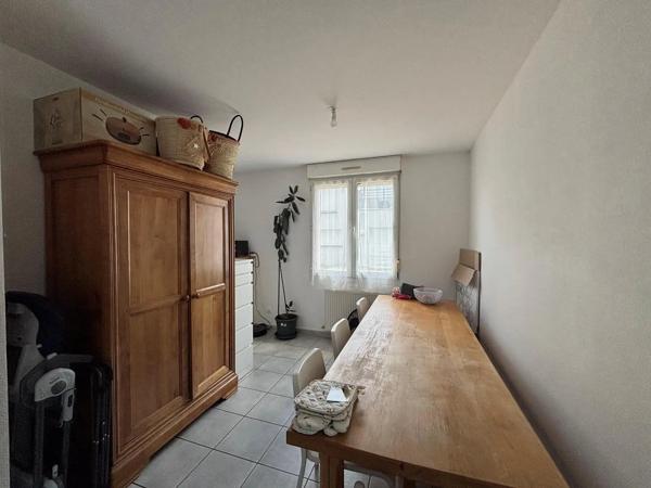 Appartement à louer 3 pièces 68.68m² Valentigney (25700)