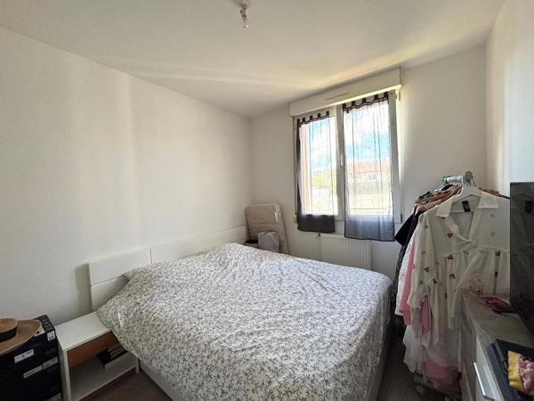 Appartement à louer 3 pièces 68.68m² Valentigney (25700)