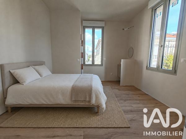 Maison à vendre 5 pièces 120 m² Bègles