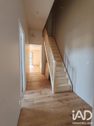 Maison à vendre 5 pièces 120 m² Bègles