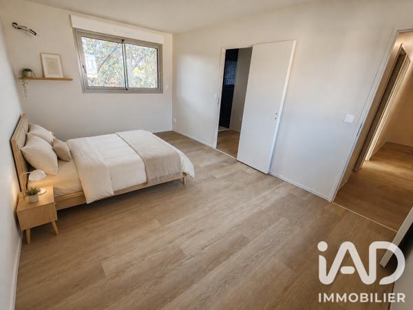 Maison à vendre 5 pièces 120 m² Bègles