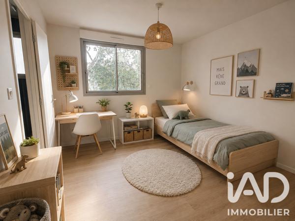 Maison à vendre 5 pièces 120 m² Bègles