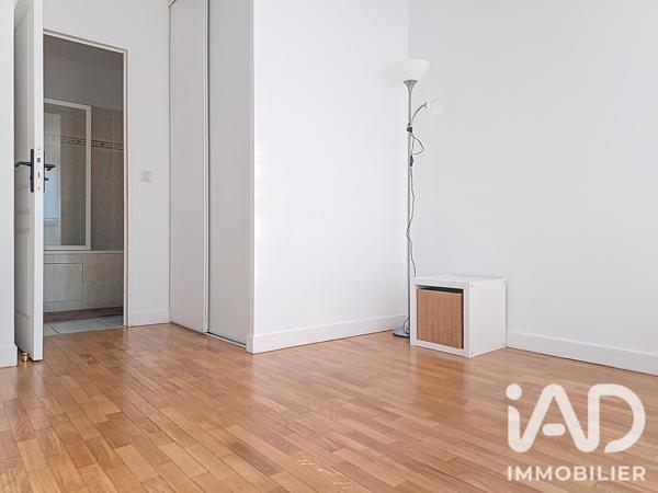 Appartement à vendre 2 pièces 37,78 m² Athis-Mons