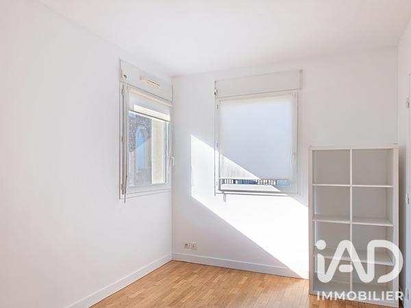 Appartement à vendre 2 pièces 37,78 m² Athis-Mons