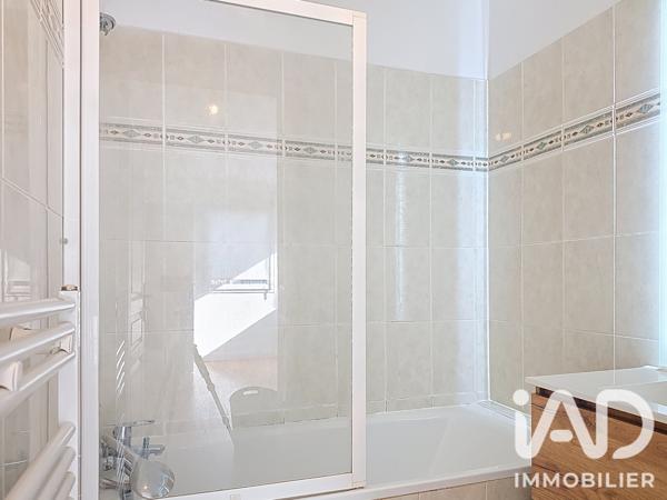 Appartement à vendre 2 pièces 37,78 m² Athis-Mons