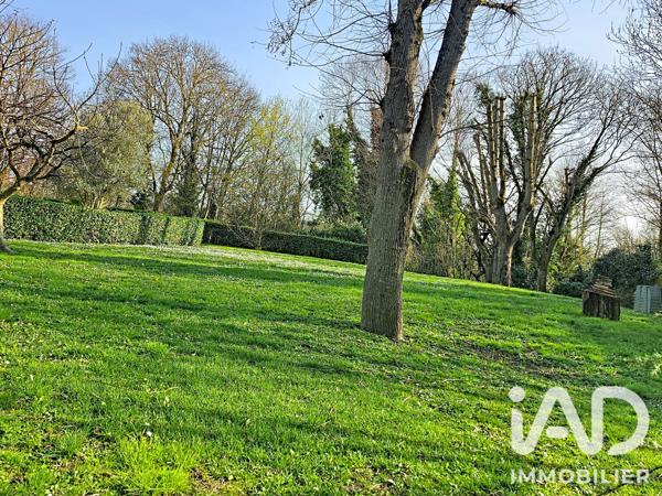 Appartement à vendre 2 pièces 37,78 m² Athis-Mons