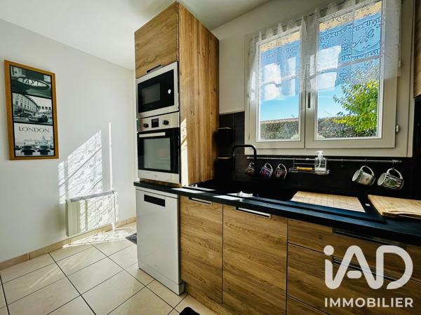 Maison à vendre 5 pièces 83 m² Angerville