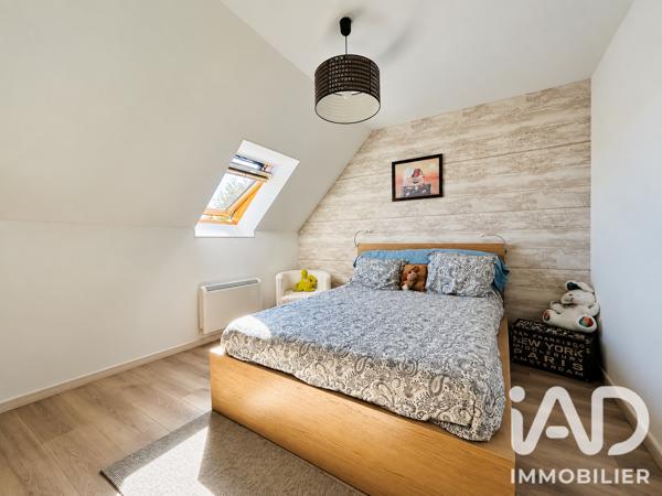 Maison à vendre 5 pièces 83 m² Angerville