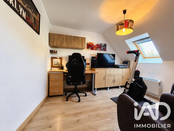 Maison à vendre 5 pièces 83 m² Angerville