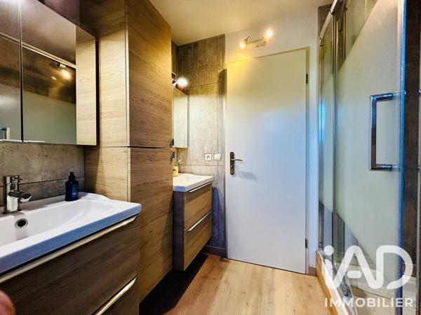 Maison à vendre 5 pièces 83 m² Angerville