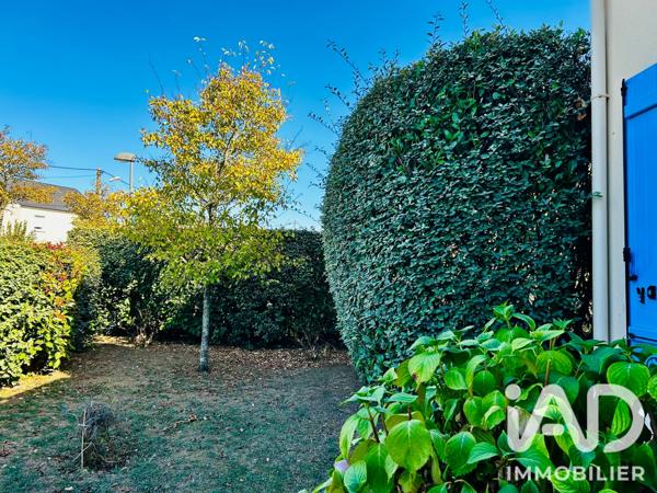 Maison à vendre 5 pièces 83 m² Angerville