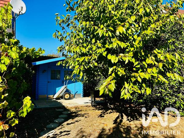 Maison à vendre 5 pièces 83 m² Angerville