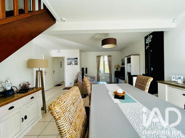 Maison à vendre 5 pièces 83 m² Angerville