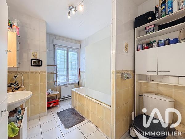 Maison à vendre 7 pièces 134 m² Ollainville