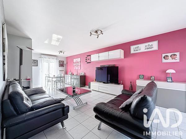 Maison à vendre 7 pièces 134 m² Ollainville