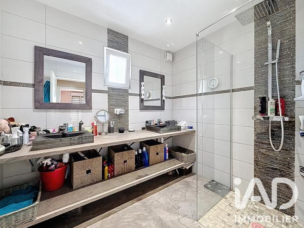 Maison à vendre 7 pièces 134 m² Ollainville