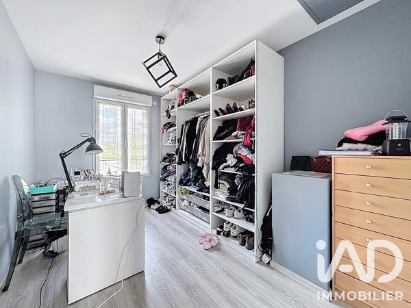 Maison à vendre 7 pièces 134 m² Ollainville