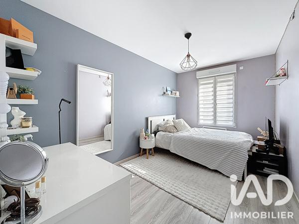 Maison à vendre 7 pièces 134 m² Ollainville