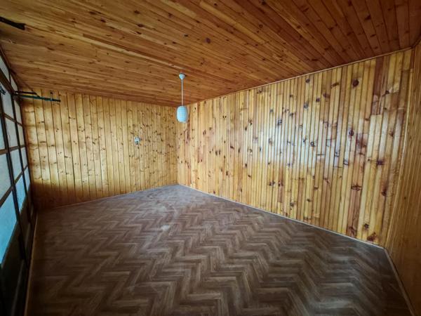 MAISON DE VILLAGE  – VERNOUX CENTRE (104 m² + garage + cave)