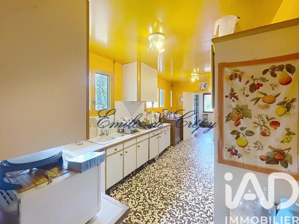 Maison à vendre 10 pièces 280 m² Chaumont-sur-Tharonne