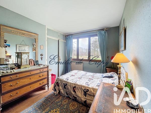 Maison à vendre 10 pièces 280 m² Chaumont-sur-Tharonne