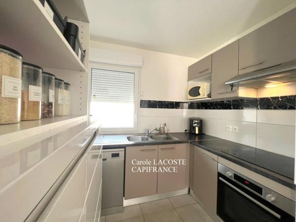 Dpt Haute Garonne (31), à vendre CUGNAUX maison P4