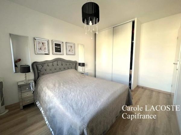 Dpt Haute Garonne (31), à vendre CUGNAUX maison P4