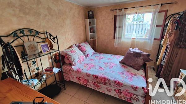 Maison à vendre 3 pièces 67 m² Saint-Pierre