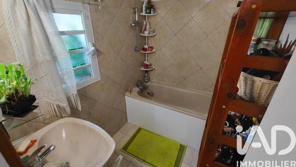 Maison à vendre 3 pièces 67 m² Saint-Pierre